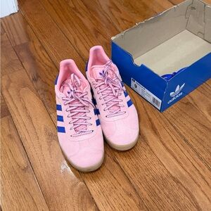 Adidas Gazelle Sneakers